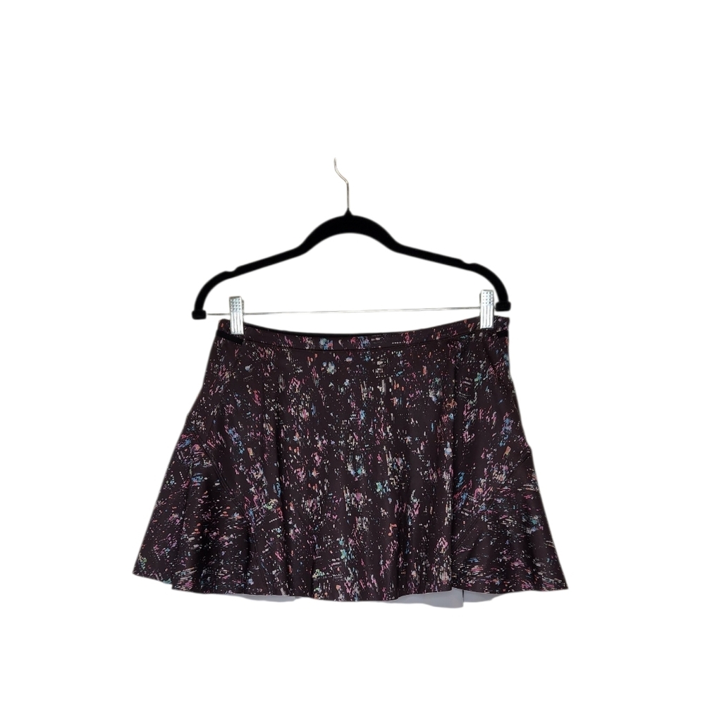 Athleta Match Point Skort City Lights S